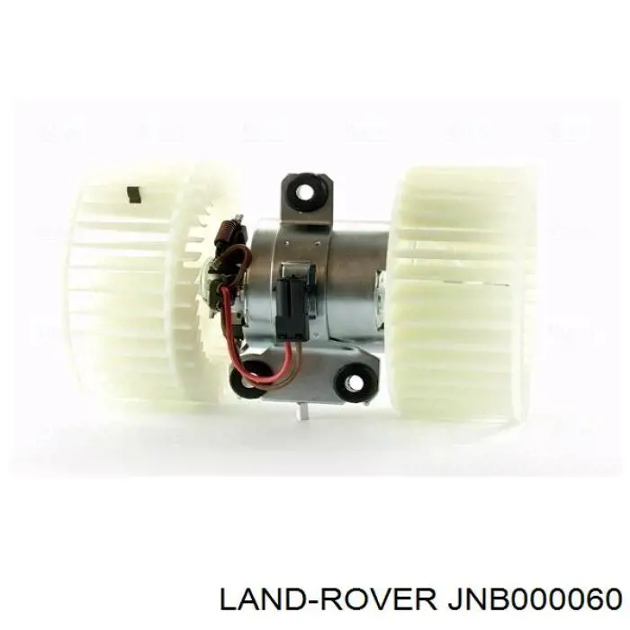 Купити JNB000060 Land Rover Електродвигуни (електродвигун обігрівача) або розетка причепа штепсельная