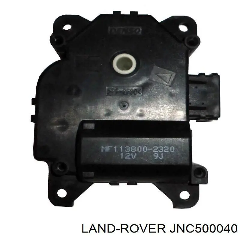 JNC500040 Land Rover 