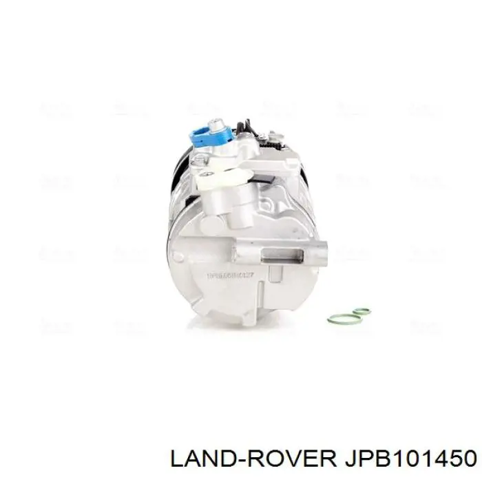 JPB101144 Land Rover Компресор холодоагенту