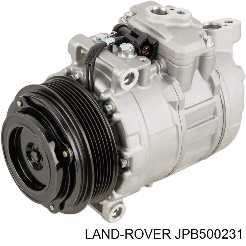 Насос кондиціонера Mahle Original ACP1310000P
