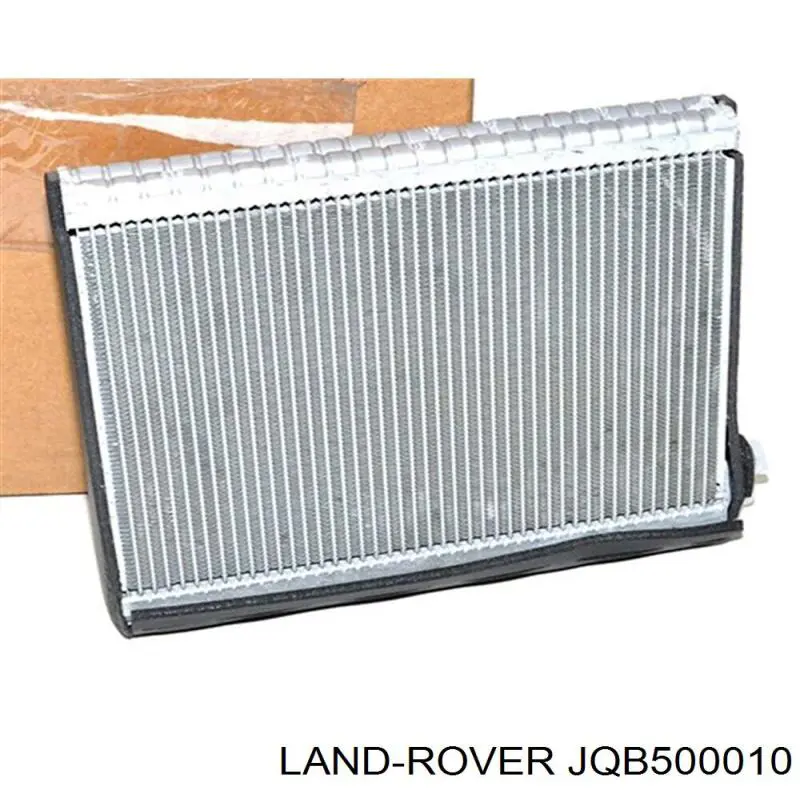 Випаровувач кондиціонера Polcar 4332P81 ціна, від 44.34 USD