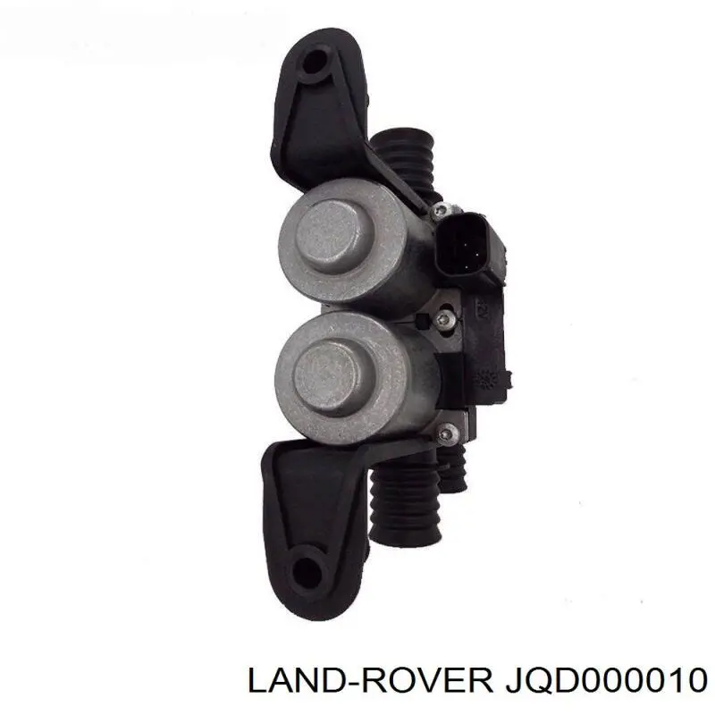 Кран системи опалення Land Rover JQD000020 ціна, від 50.73 USD