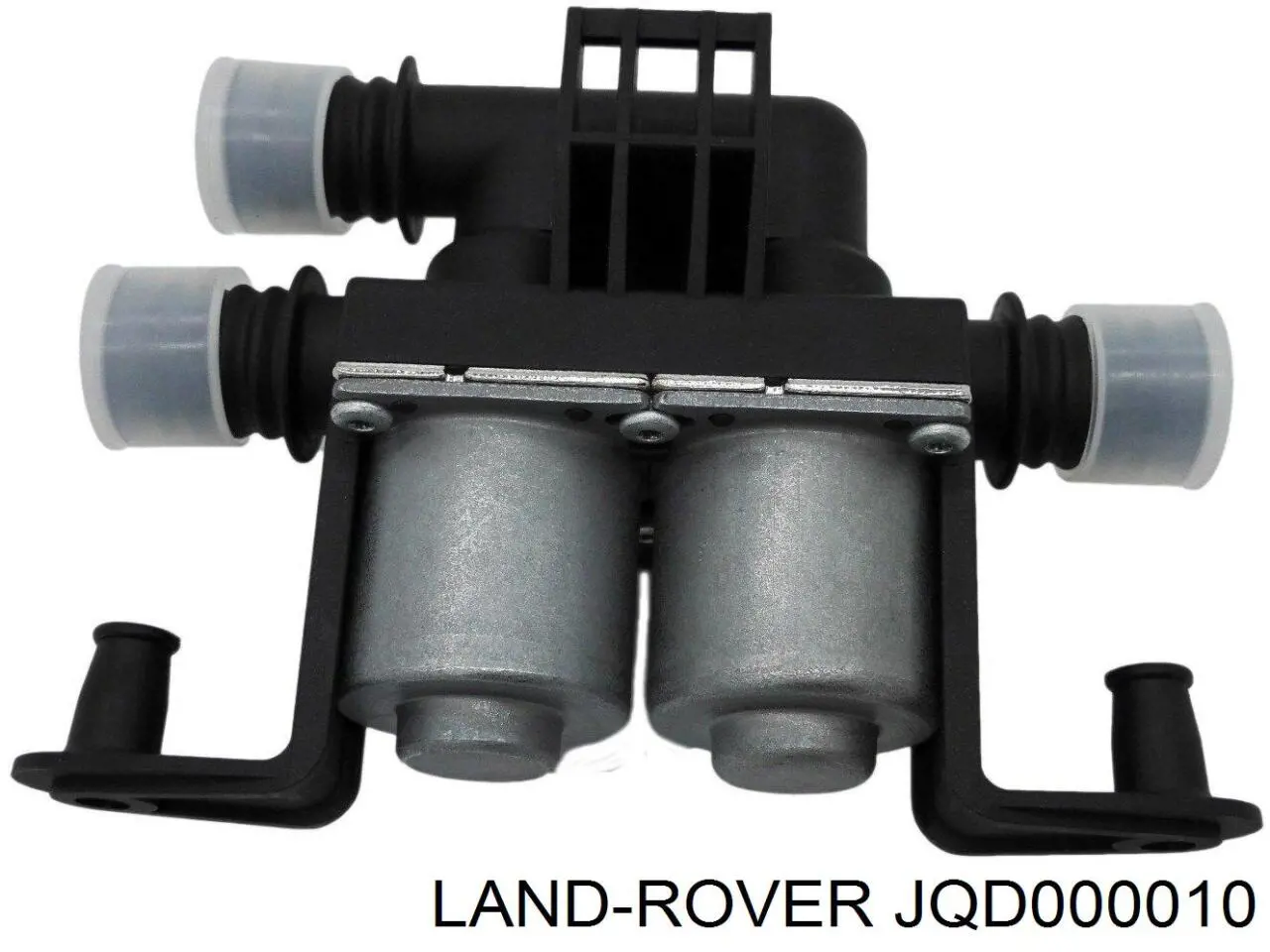 Купити JQD000020 Land Rover Кран пічки