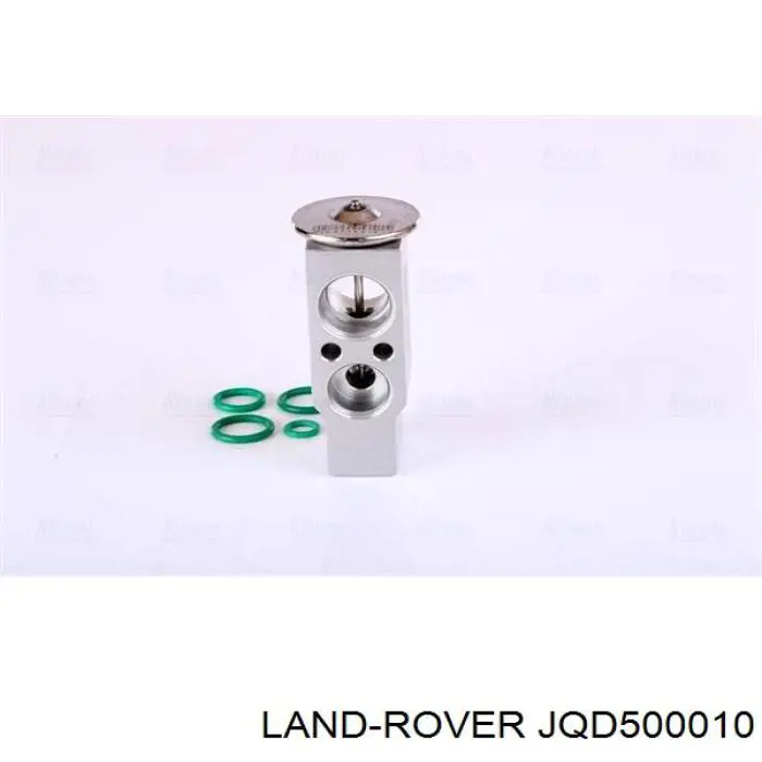 Клапан TRV, кондиціонера Mahle Original AVE160000S ціна, від 27.88 USD