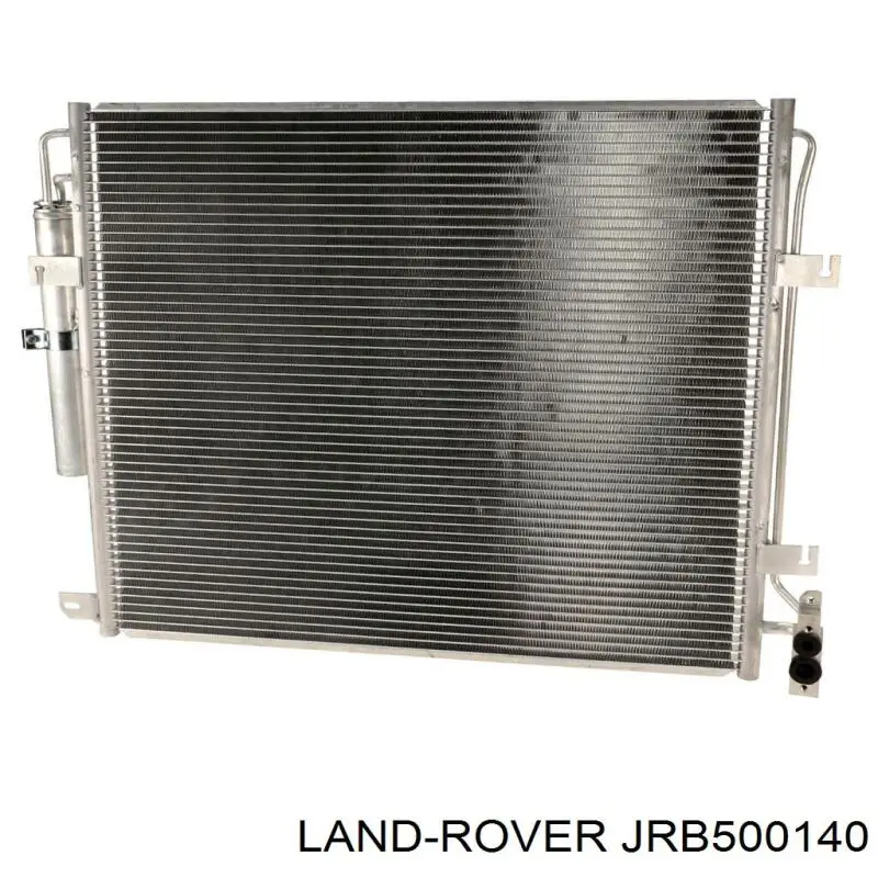 Конденсатор кондиціонера Maxgear AC830253 ціна, від 157.09 USD