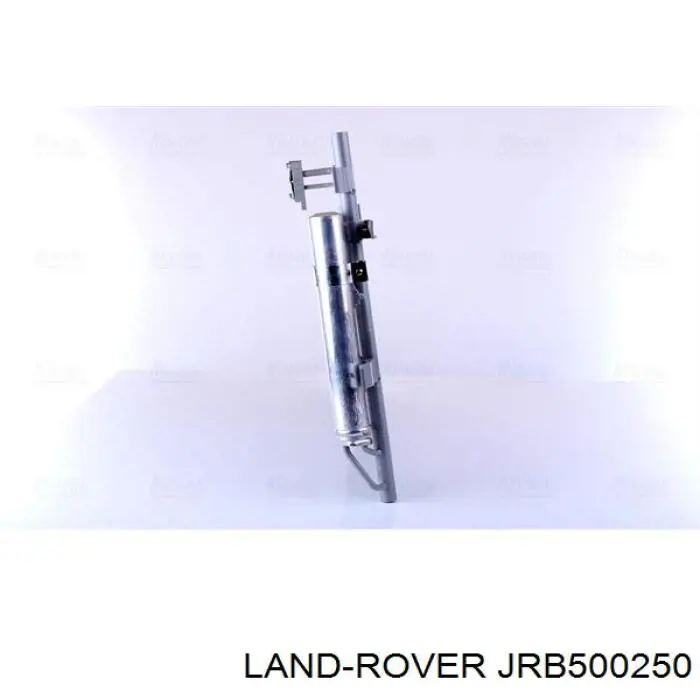 Радіатор кондиціонера JRB500250 Land Rover