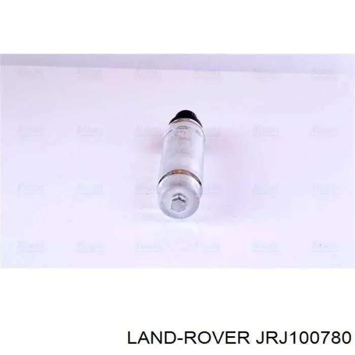 AD171000S Mahle Original Ресивер-осушувач кондиціонера
