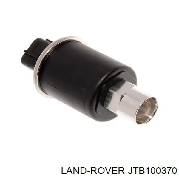  JTB100370 Land Rover