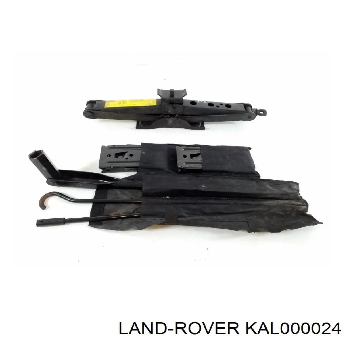 KAL000024 Land Rover 
