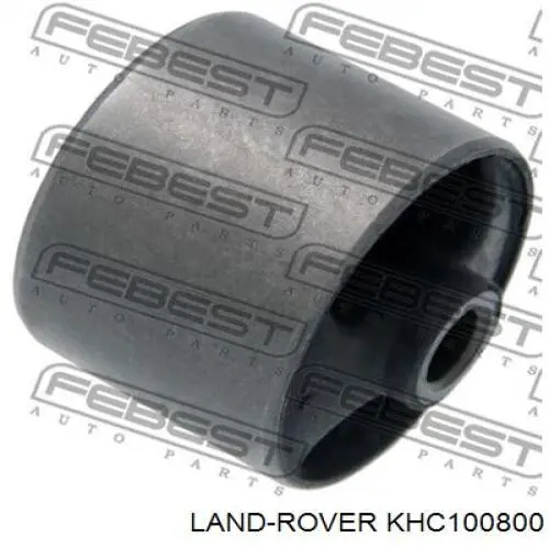 KHC100800 Land Rover кронштейн/траверса заднього редуктора, задня права