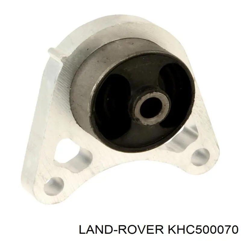 Кронштейн/траверса заднього редуктора, передня Land Rover KHC500070 ціна, від 20.94 USD