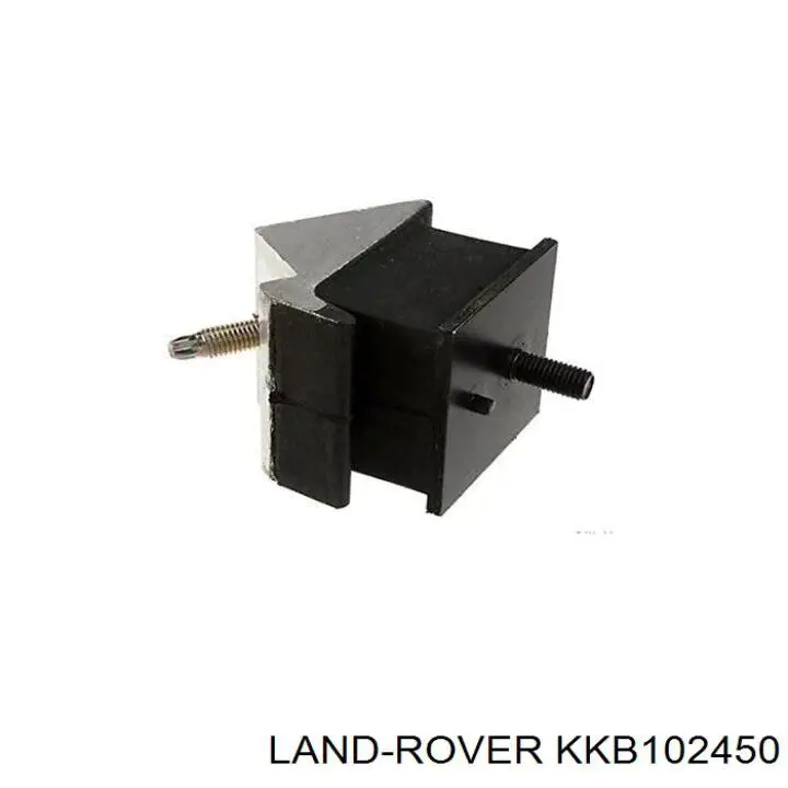 KKB102450 Land Rover подушка (опора двигуна ліва/права)