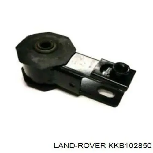 Подушка (опора) двигуна, ліва Land Rover Freelander 1 (LN) (Land Rover Фрілендер)