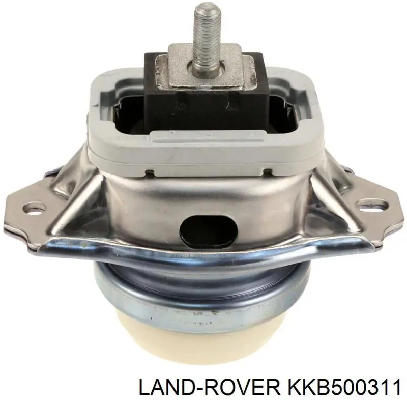 Подушка (опора) двигуна лів./прав. Land Rover KKB500311 ціна, від 67.71 USD