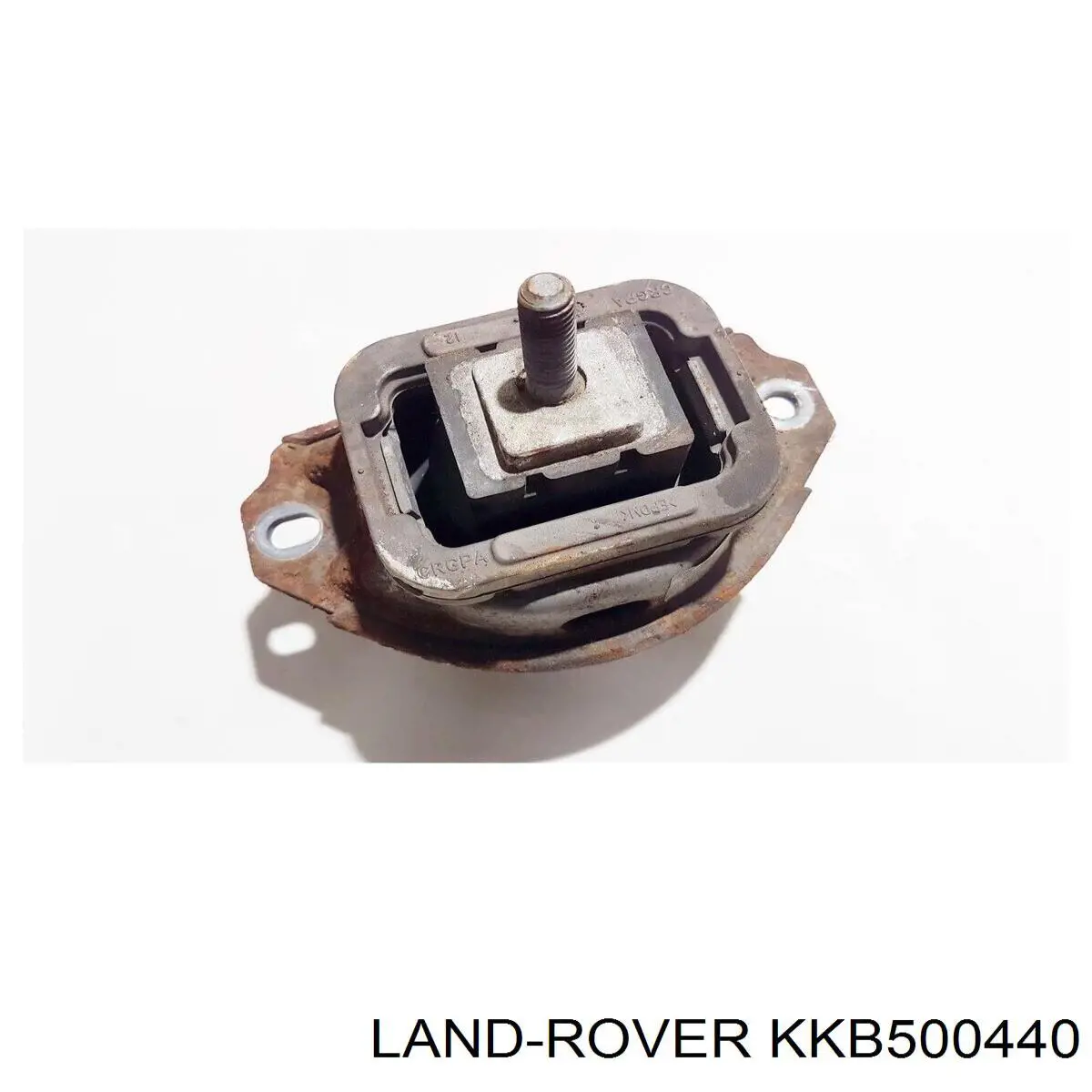 Купити KKB500440 Land Rover Подушка (опора) двигуна ліва/права