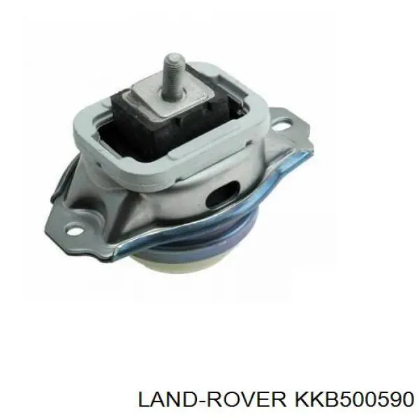 Подушка (опора) двигуна ліва/права Land Rover Range Rover SPORT 1 (L320) (Land Rover Рейндж ровер)