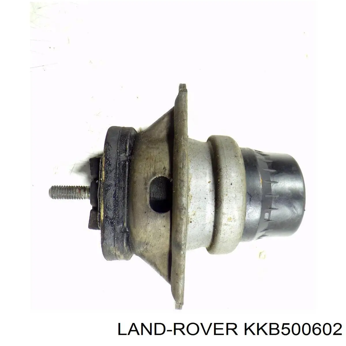 Подушка (опора) двигуна лів./прав. Land Rover KKB500602 ціна, від 16.54 USD
