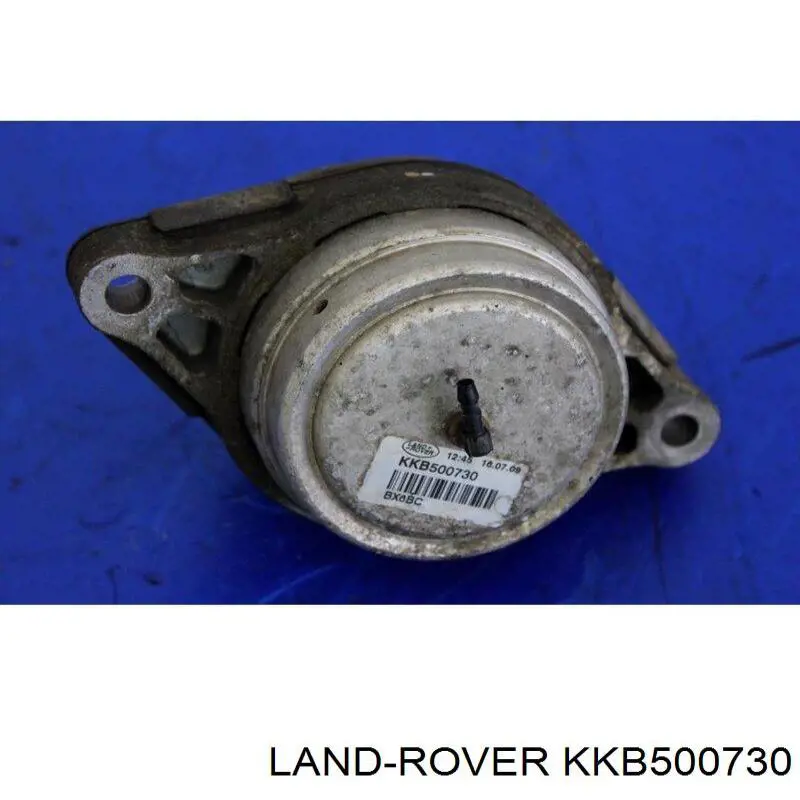 Права подушка двигуна Land Rover KKB500730 ціна, від 62.10 USD