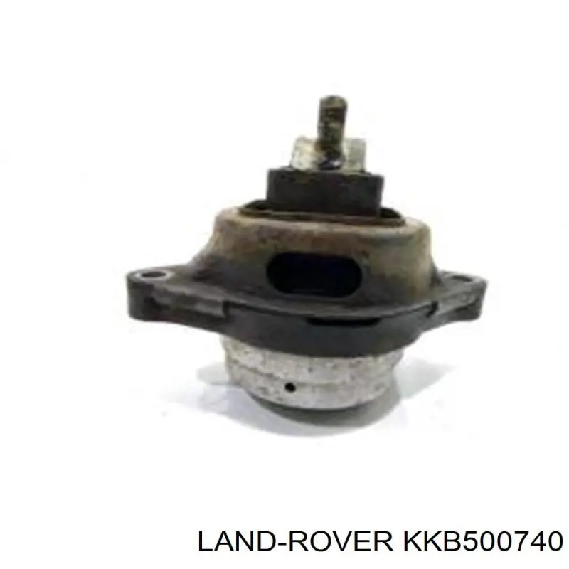 KKB500740 Land Rover Ліва опора двигуна