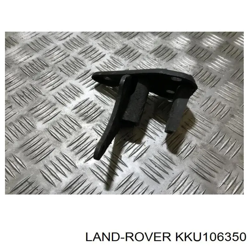  KKU106350 Land Rover