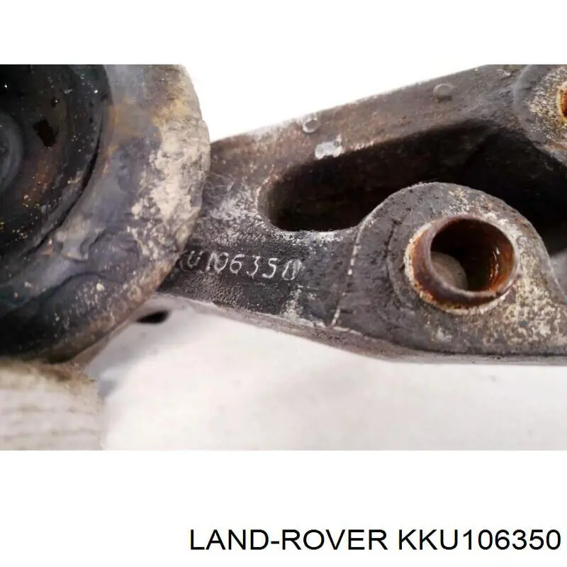 KKU106350 Land Rover 