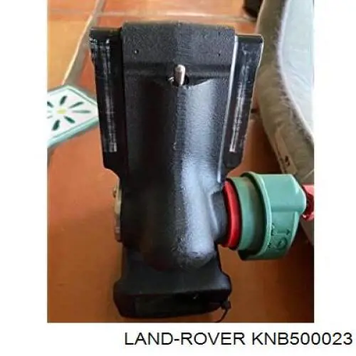  Land Rover KNB500023 ціна, від 331.92 USD