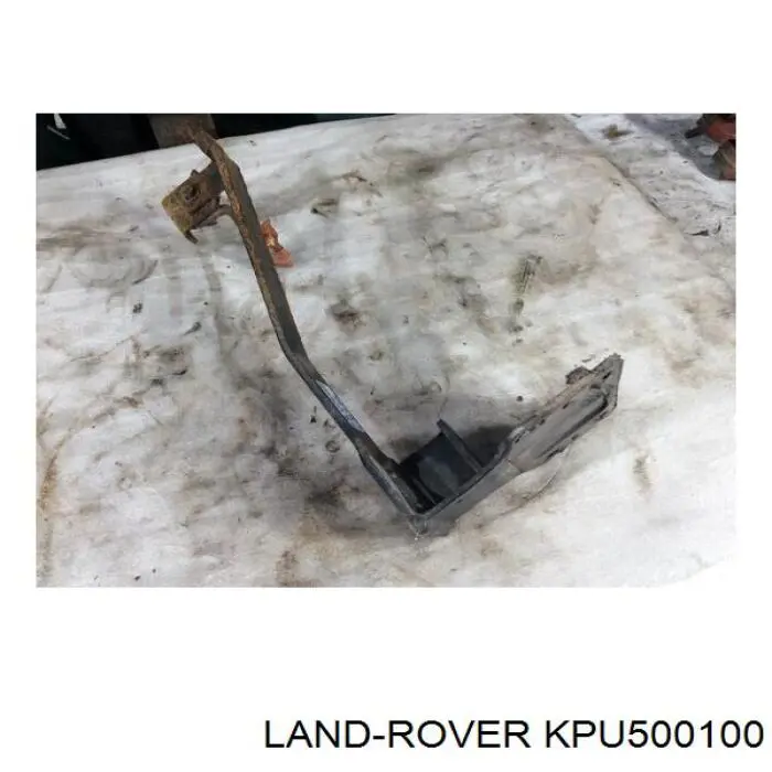 KPU500100 Land Rover 