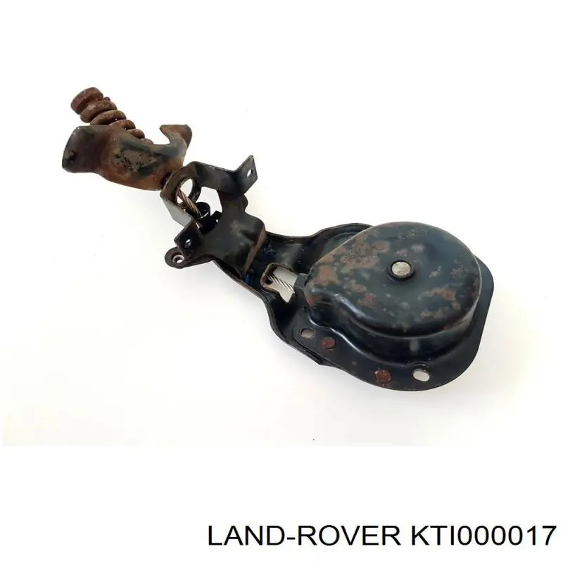 Лебідка запасного колеса LR064520 Hotbray
