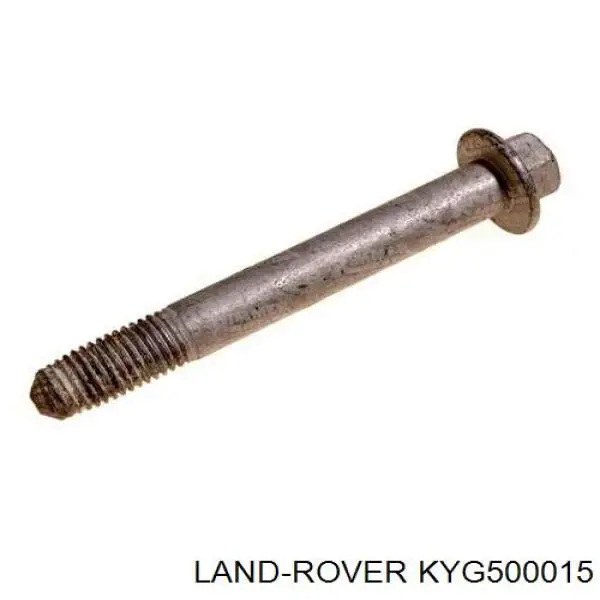 KYG500015 Land Rover Болт подушки рами кузова