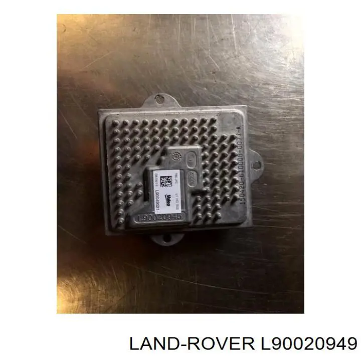 Купити L90020949 BMW Блок управління фарами