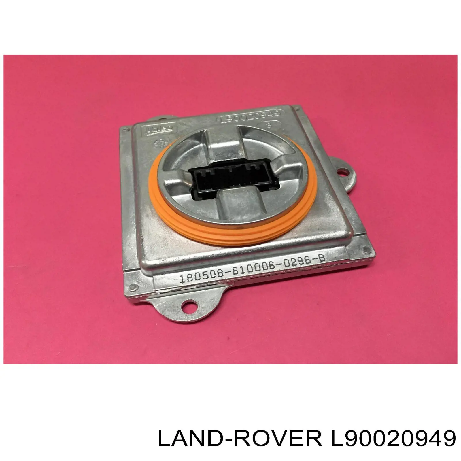 Ксенон, блок керування L90020949 BMW