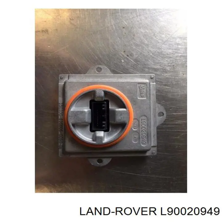  L90020949 Land Rover