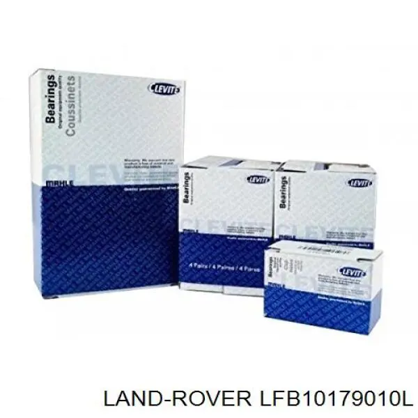  LFB10179010L Land Rover