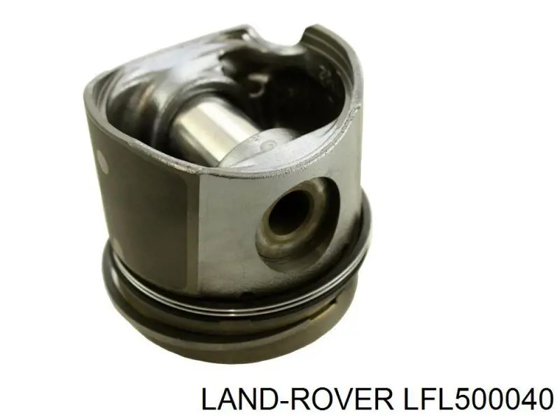 Купити LFL500040 Land Rover 