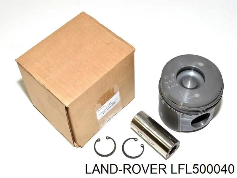 ERR7177 Land Rover 