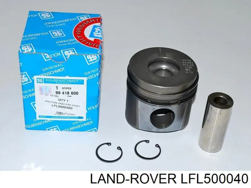  Land Rover ERR7177 ціна, від 118.64 USD
