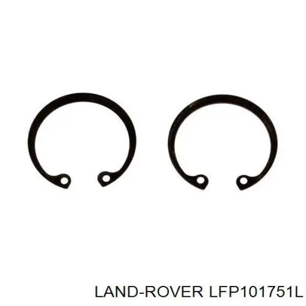 Купити LFP101240L Bearmach 