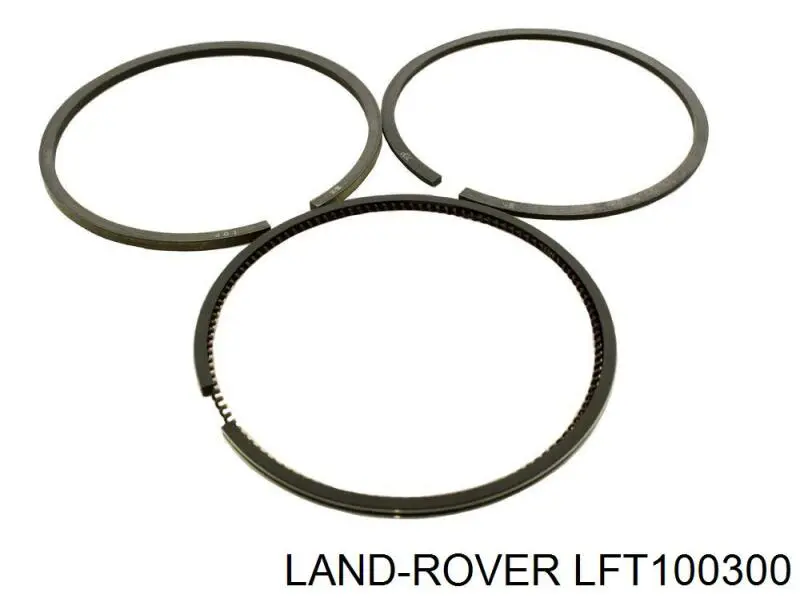  Land Rover LFT100300 ціна, від 84.75 USD