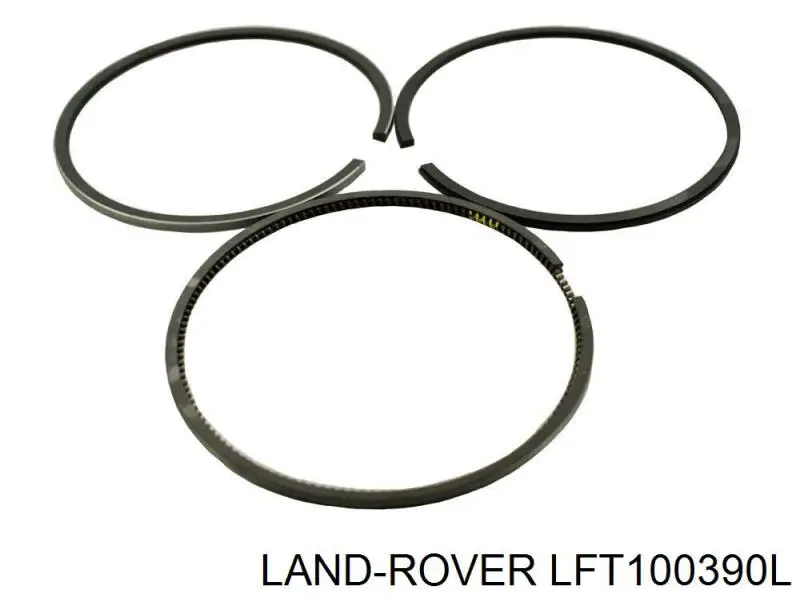  Land Rover LFT100390L ціна, від 34.92 USD