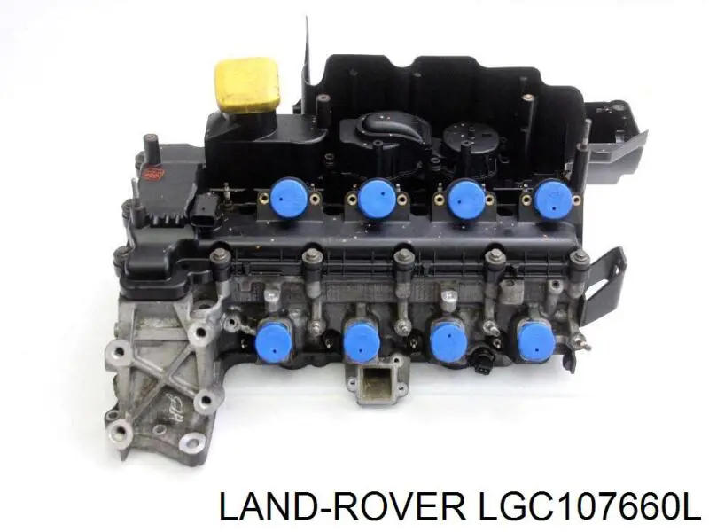 Шток двигуна, впускний Land Rover LGC107660L ціна, від 49.67 USD