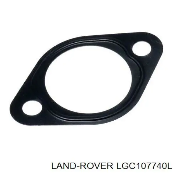 LGC107740L Land Rover Шток двигуна, випускний