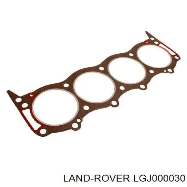 Купити LGJ000030 Land Rover 