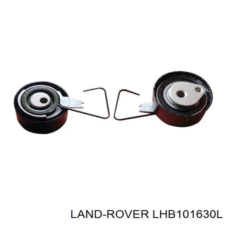 Ролик натягувача ременя ГРМ Rover 75 (RJ) (Ровер 75)