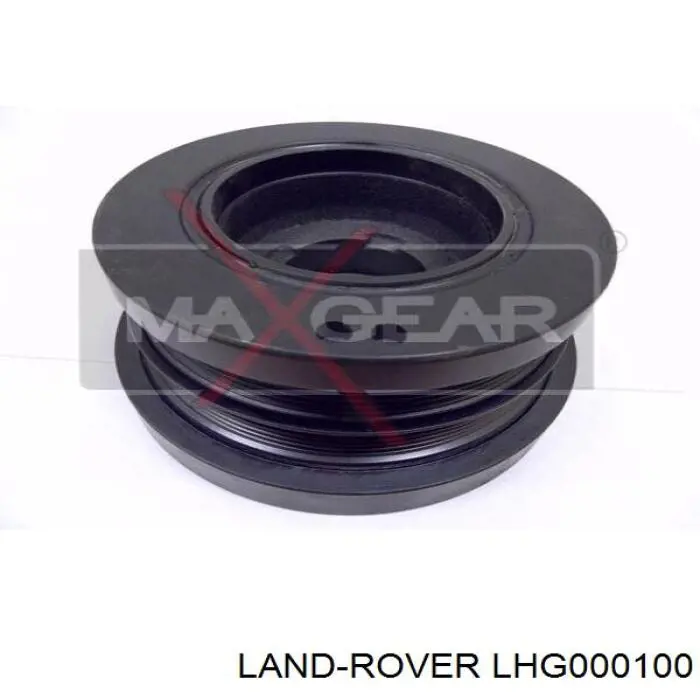  LHG000100 Land Rover