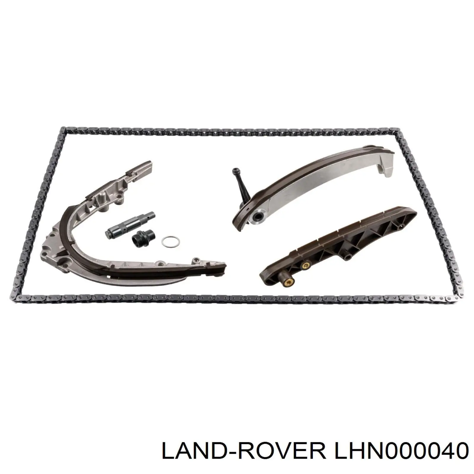 Купити LHN000040 Land Rover 
