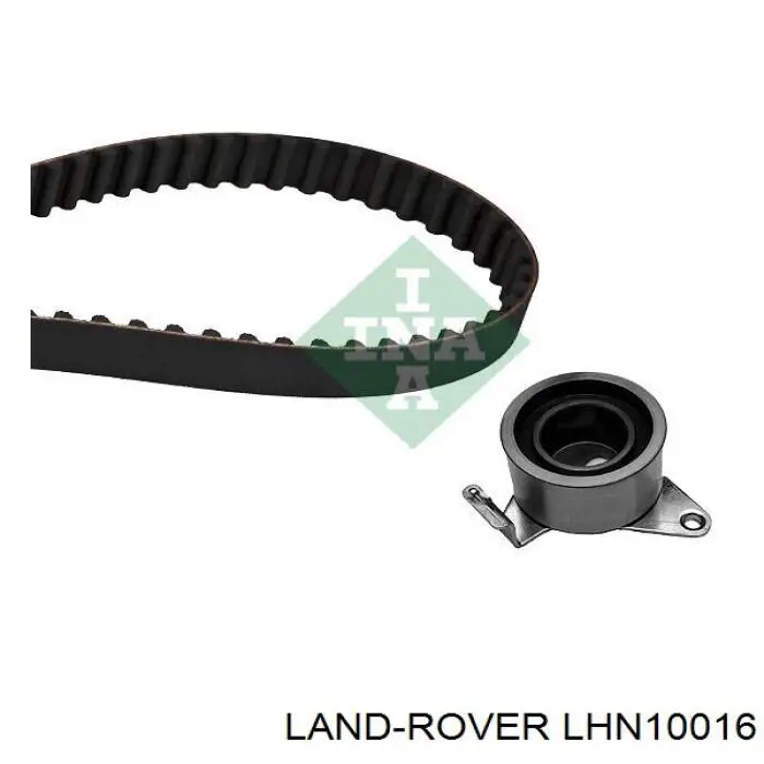 LHN10016 Land Rover Ремінь двигуна