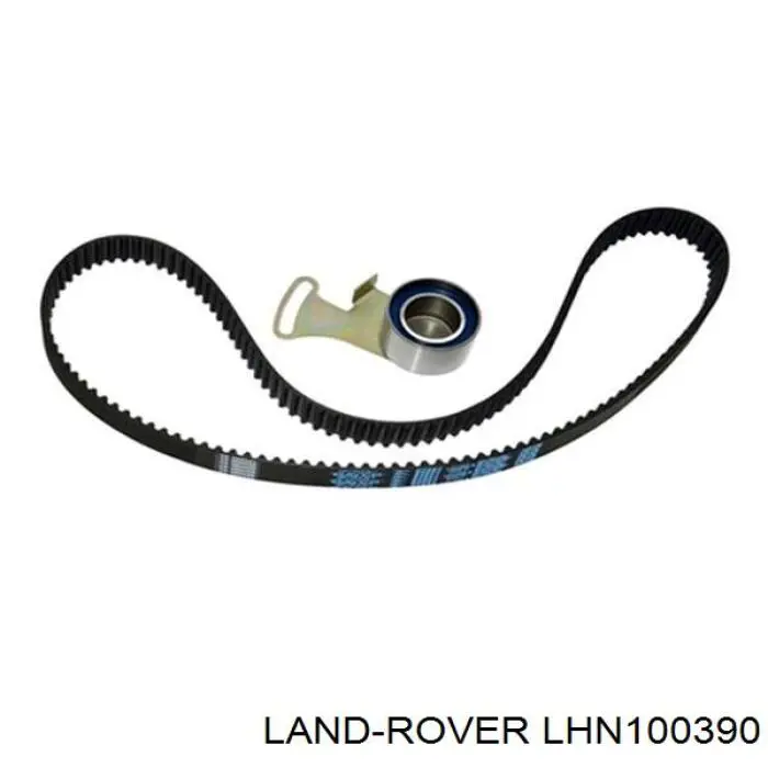 Купити LHN100390 Land Rover Ремінь газорозподільного механізму