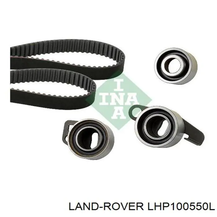 Купити LHP100550L Land Rover Натяжний ролик