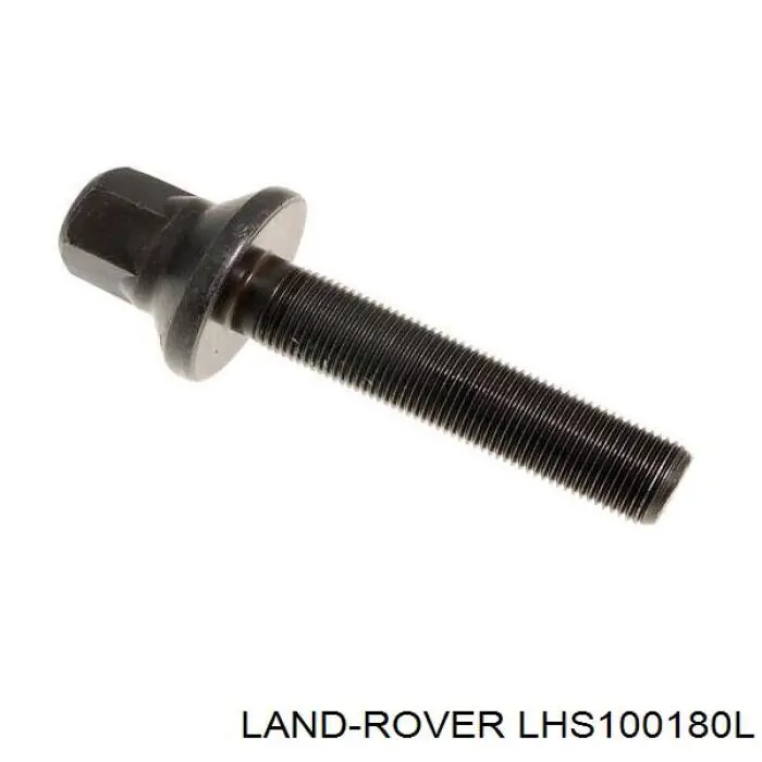 Купити LHS100180L Land Rover Зірка-шестерня приводу коленвалу двигуна