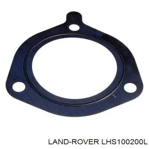 Купити LHS100200L Land Rover Шестерня приводу ПНВТ